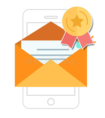 Email a SMS Certificado